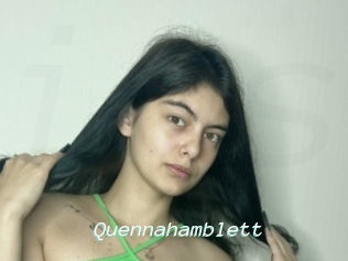 Quennahamblett
