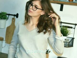 Quietsurff