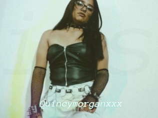 Quincymorganxxx