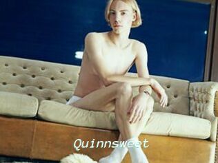 Quinnsweet