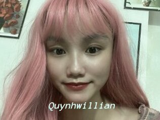 Quynhwillian