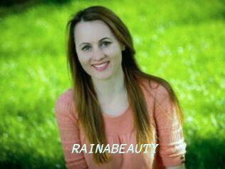 RAINABEAUTY