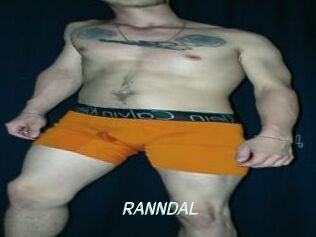 RANNDAL