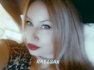RAYISAx