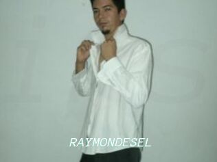 RAYMONDESEL