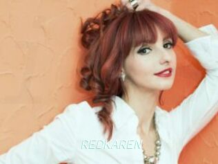 REDKAREN