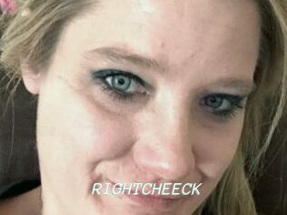 RIGHTCHEECK