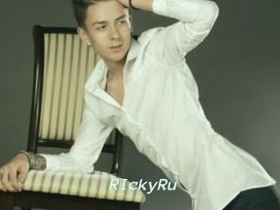 RIckyRu