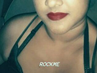 ROCKME