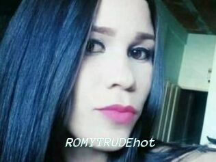 ROMYTRUDEhot