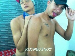 ROOMBOYHOT