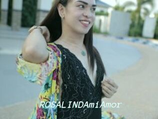 ROSALINDAmiAmor