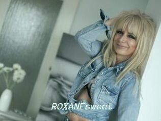 ROXANEsweet