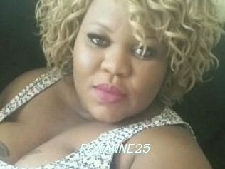 ROXANNE25