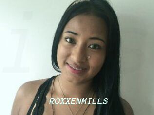 ROXXEN_MILLS