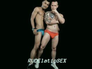 RUDElatinSEX