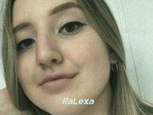 RaLexa