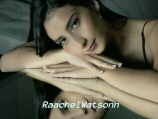 RaachelWatsonn