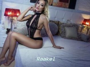 Raakel