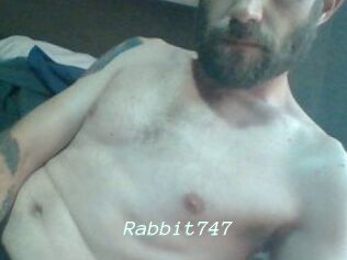 Rabbit747