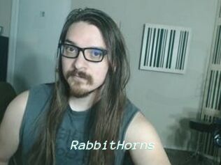 RabbitHorns
