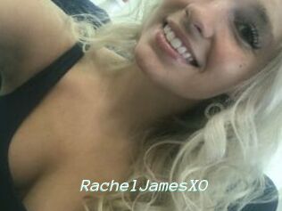 RachelJamesXO