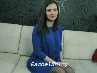 RachelShiny