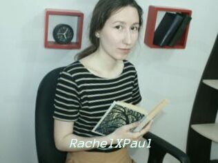 RachelXPaul