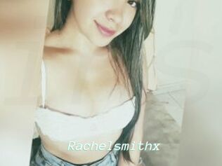 Rachelsmithx