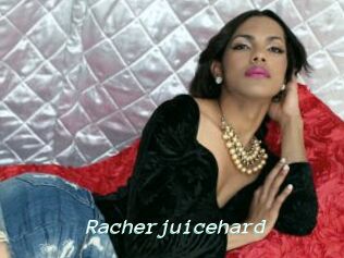 Racherjuicehard