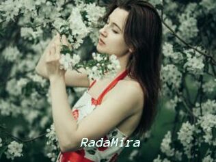 RadaMira