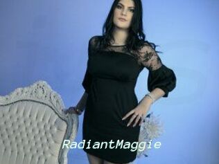 RadiantMaggie