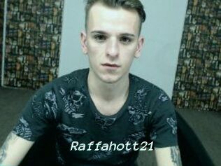 Raffahott21