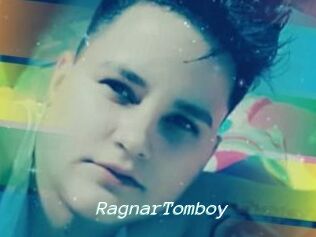 RagnarTomboy