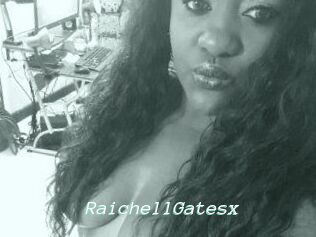 RaichellGatesx