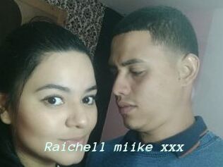 Raichell_miike_xxx