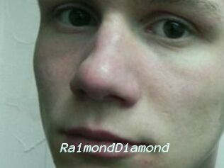 RaimondDiamond