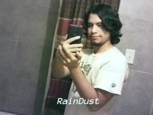 RainDust