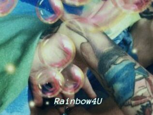 Rainbow4U