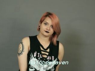 RainbowRaven