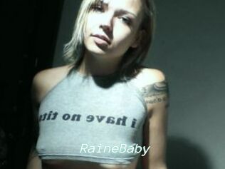 RaineBaby
