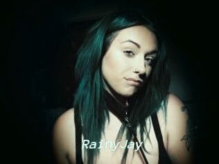 RainyJay
