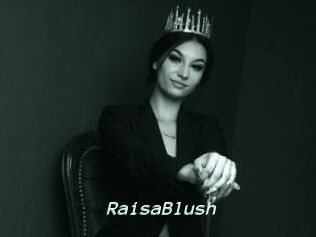 RaisaBlush