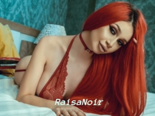 RaisaNoir