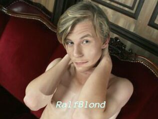 RalfBlond