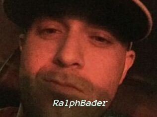 RalphBader