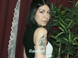 RamBerry