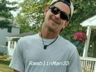 RamblinMan33