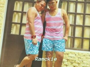 Ramckie