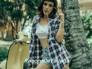 RamonaDelaVega